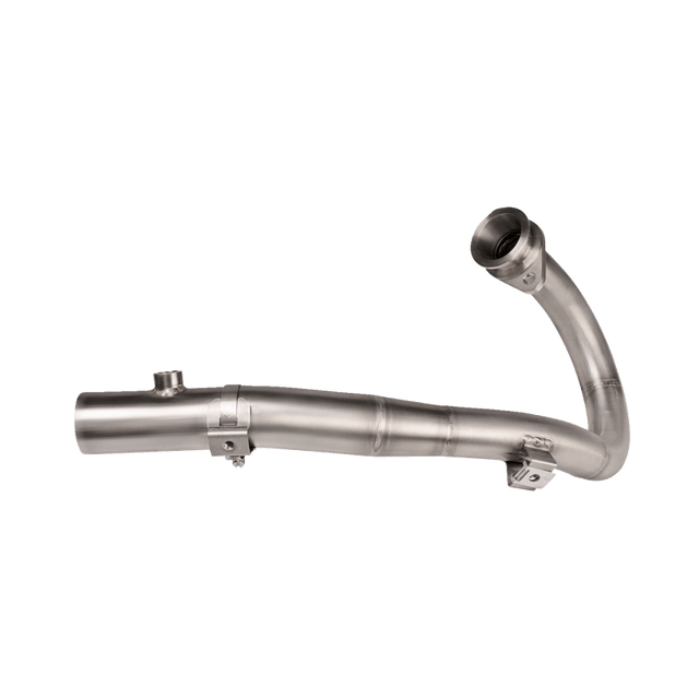 AKRAPOVIC 21 - 23 CRF300L HEADER (E - H3SO1) - DRIVEN Canada's Powersports E - H3SO1
