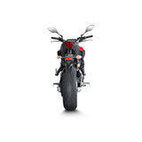 AKRAPOVIC 14 - 16 FZ07 (MT07) "AF"EC RAC FS - DRIVEN Canada's Powersports 3831113517591S - Y7R1 - HAFT