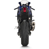 AKRAPOVIC 21 - 23 R7 RACE FS - DRIVEN Canada's Powersports S - Y7R12 - APT