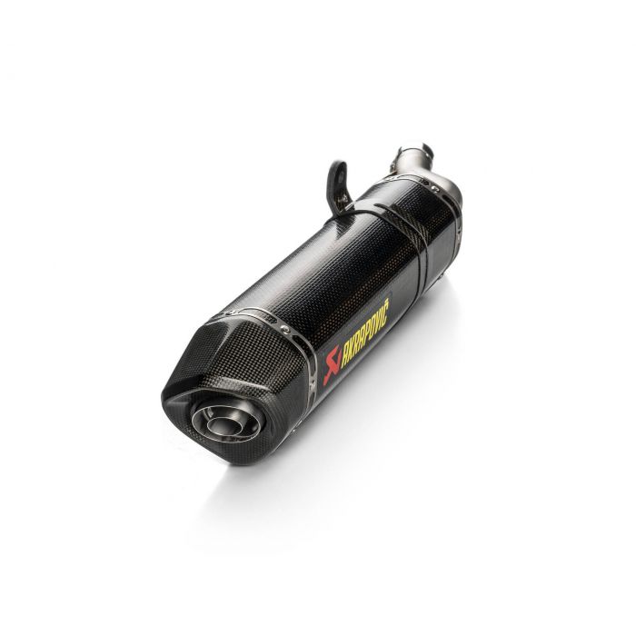 AKRAPOVIC 19 - 23 CB500F/X/CBR500R EC SO CF/CF (S - H5SO4 - HRC/1) - DRIVEN Canada's Powersports S - H5SO4 - HRC/1