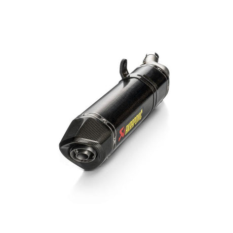 AKRAPOVIC 19 - 23 CB500F/X/CBR500R EC SO CF/CF (S - H5SO4 - HRC/1) - DRIVEN Canada's Powersports S - H5SO4 - HRC/1