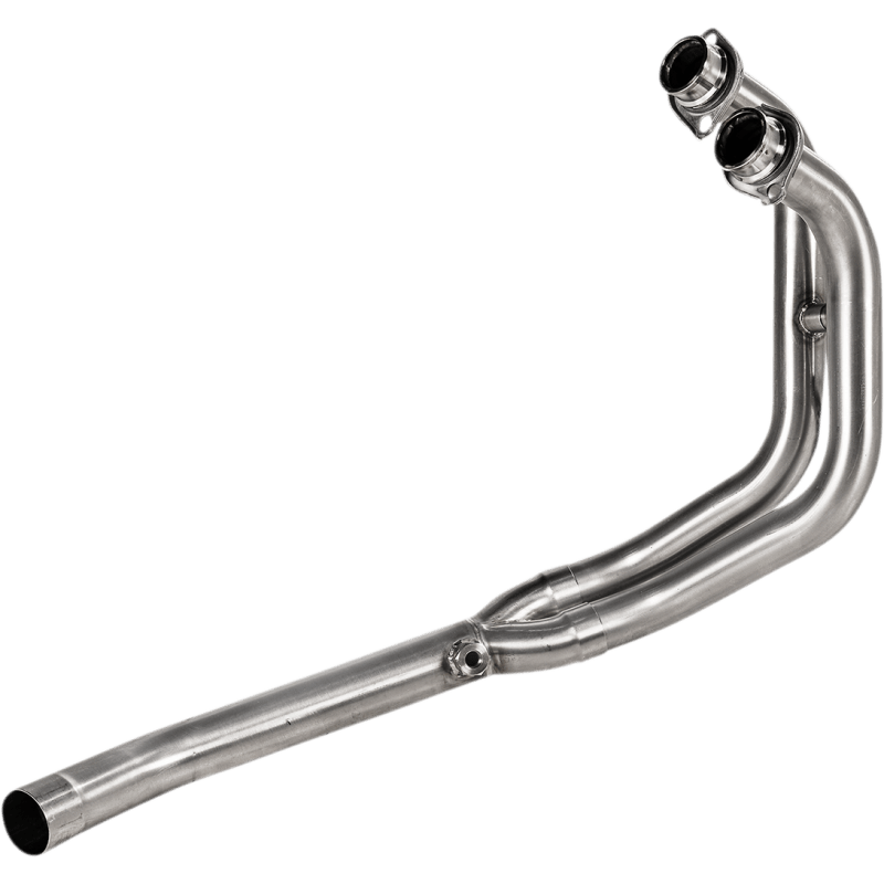 AKRAPOVIC TENERE 700 OPT HEADER SS (E - Y7R2) - DRIVEN Canada's Powersports E - Y7R2