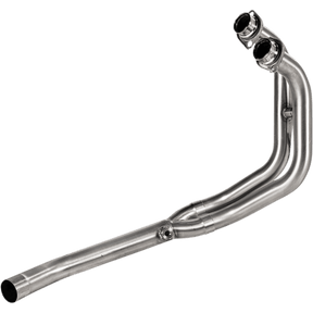 AKRAPOVIC TENERE 700 OPT HEADER SS (E - Y7R2) - DRIVEN Canada's Powersports E - Y7R2