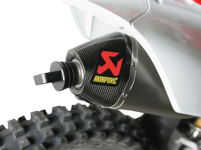 AKRAPOVIC WASH PLUG F/22MM - 55MM OUTLET (P - GUV007) - DRIVEN Canada's Powersports P - GUV007
