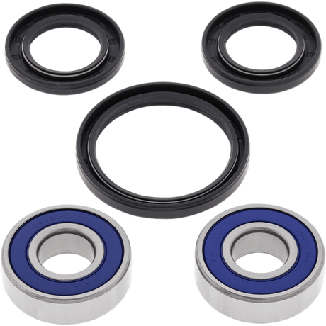 ALL BALLS RACING WHEEL BEARING KIT (25 - 1222) - DRIVEN Canada's Powersports 72398040688325 - 1222