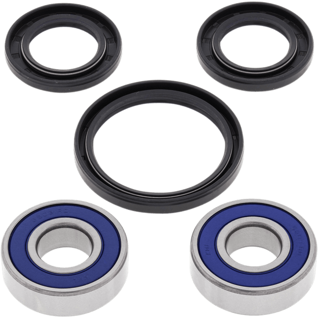 ALL BALLS RACING WHEEL BEARING KIT (25 - 1222) - DRIVEN Canada's Powersports 72398040688325 - 1222