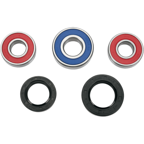 ALL BALLS RACING WHEEL BEARING KIT (25 - 1230) - DRIVEN Canada's Powersports 72398040730925 - 1230