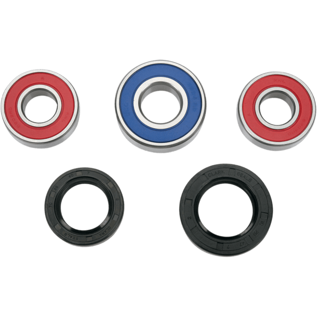 ALL BALLS RACING WHEEL BEARING KIT (25 - 1230) - DRIVEN Canada's Powersports 72398040730925 - 1230