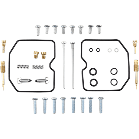 ALL BALLS RACING CARBURETOR REPAIR KIT (26 - 1723) - DRIVEN Canada's Powersports 72398044195226 - 1723