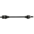 ALL BALLS RACING DRIVE SHAFT (AB8 - PO - 8 - 307) - DRIVEN Canada's Powersports 701567461937AB8 - PO - 8 - 307