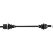 ALL BALLS RACING DRIVE SHAFT (AB8 - PO - 8 - 307) - DRIVEN Canada's Powersports 701567461937AB8 - PO - 8 - 307