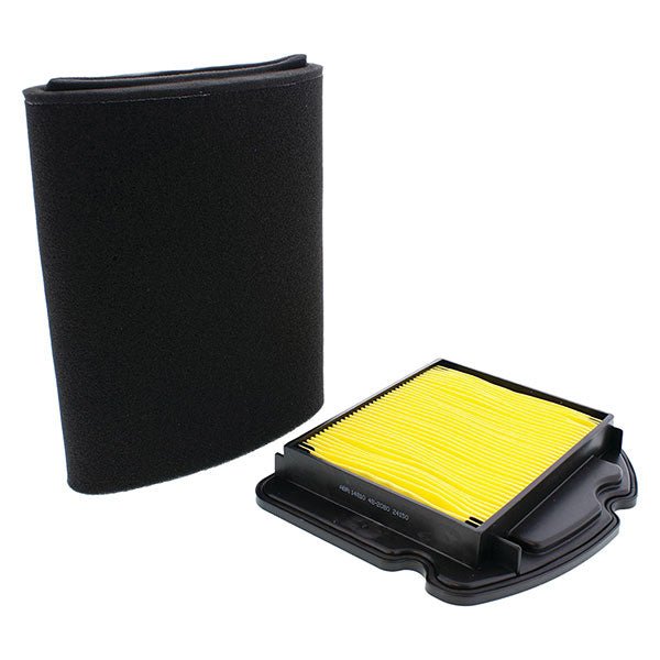 ALL BALLS RACING ATV/UTV AIR FILTER (48 - 1080) - DRIVEN Canada's Powersports 71420508193048 - 1080