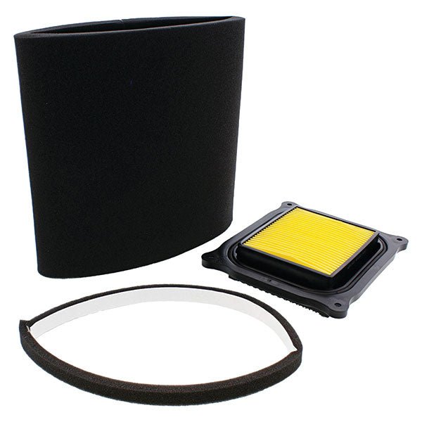 ALL BALLS RACING ATV/UTV AIR FILTER (48 - 1081) - DRIVEN Canada's Powersports 71420508194748 - 1081