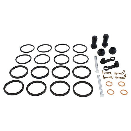 ALL BALLS RACING BRAKE CALIPER REBUILD KIT (18 - 3333) - DRIVEN Canada's Powersports 71420508789518 - 3333