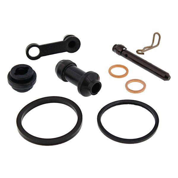 ALL BALLS RACING BRAKE CALIPER REBUILD KIT (18 - 3334) - DRIVEN Canada's Powersports 71420509465718 - 3334