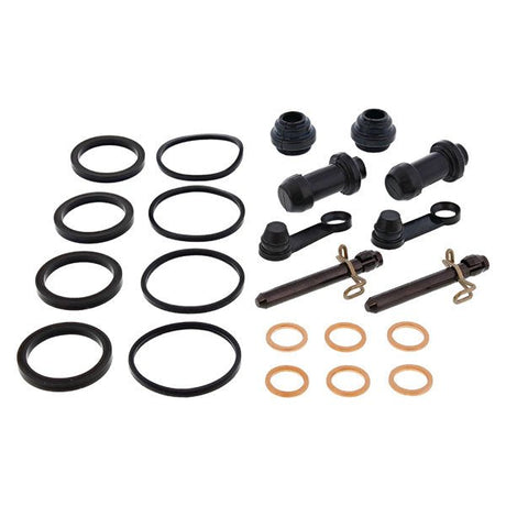 ALL BALLS RACING BRAKE CALIPER REBUILD KIT (18 - 3335) - DRIVEN Canada's Powersports 71420509466418 - 3335