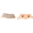 ALL BALLS RACING BRAKE PAD (18 - 8060) - DRIVEN Canada's Powersports 18 - 8060