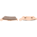ALL BALLS RACING BRAKE PAD (18 - 8060) - DRIVEN Canada's Powersports 18 - 8060