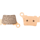 ALL BALLS RACING BRAKE PAD (18 - 8061) - DRIVEN Canada's Powersports 18 - 8061