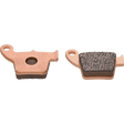 ALL BALLS RACING BRAKE PAD (18 - 8063) - DRIVEN Canada's Powersports 18 - 8063