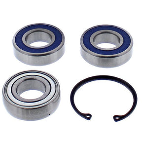 ALL BALLS RACING CHAIN CASE BEARING & SEAL KIT (14 - 1077) - DRIVEN Canada's Powersports 61331080323214 - 1077