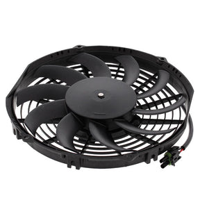 ALL BALLS RACING COOLING FAN (70 - 1023) - DRIVEN Canada's Powersports 72398042145970 - 1023