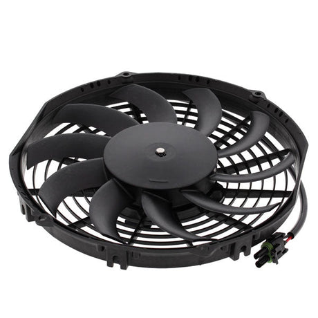 ALL BALLS RACING COOLING FAN (70 - 1023) - DRIVEN Canada's Powersports 72398042145970 - 1023