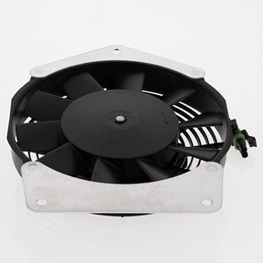 ALL BALLS RACING COOLING FAN ASSEMBLY (70 - 1025) - DRIVEN Canada's Powersports 72398042147370 - 1025