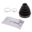 ALL BALLS RACING CV BOOT (19 - 5054) - DRIVEN Canada's Powersports 19 - 5054