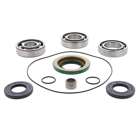 ALL BALLS RACING DIFFERENTIAL KIT (25 - 2154) - DRIVEN Canada's Powersports 71420508188625 - 2154
