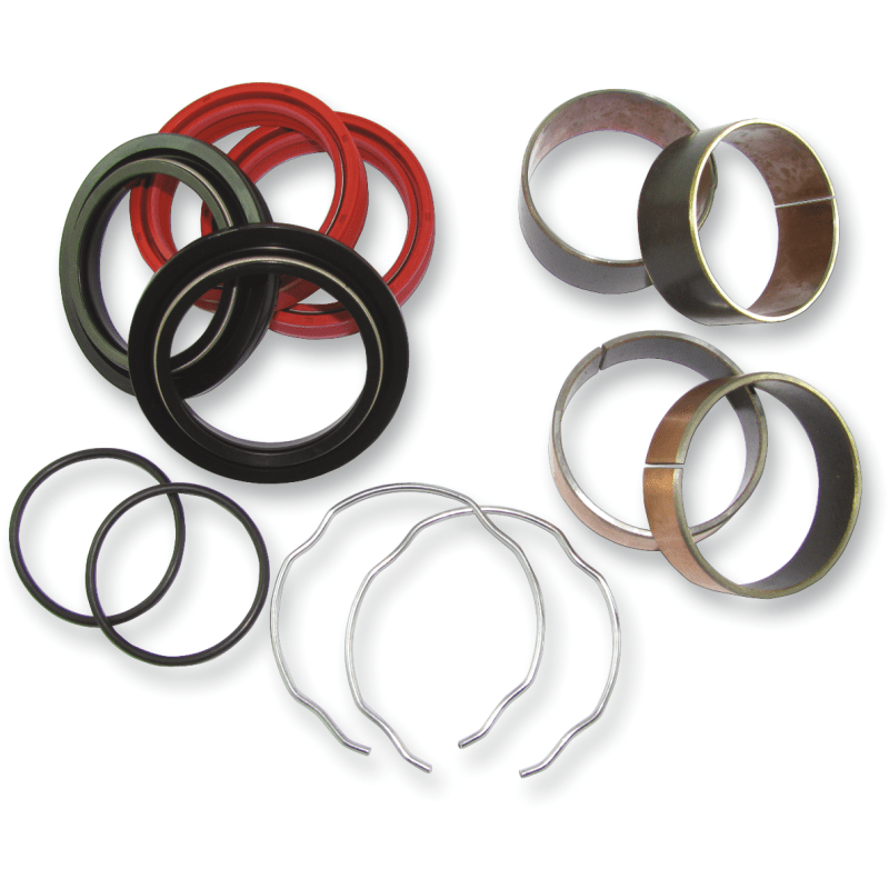 ALL BALLS RACING FORK BUSHING & DUST SEAL KIT (38 - 6079 - FS) - DRIVEN Canada's Powersports 38 - 6079 - FS