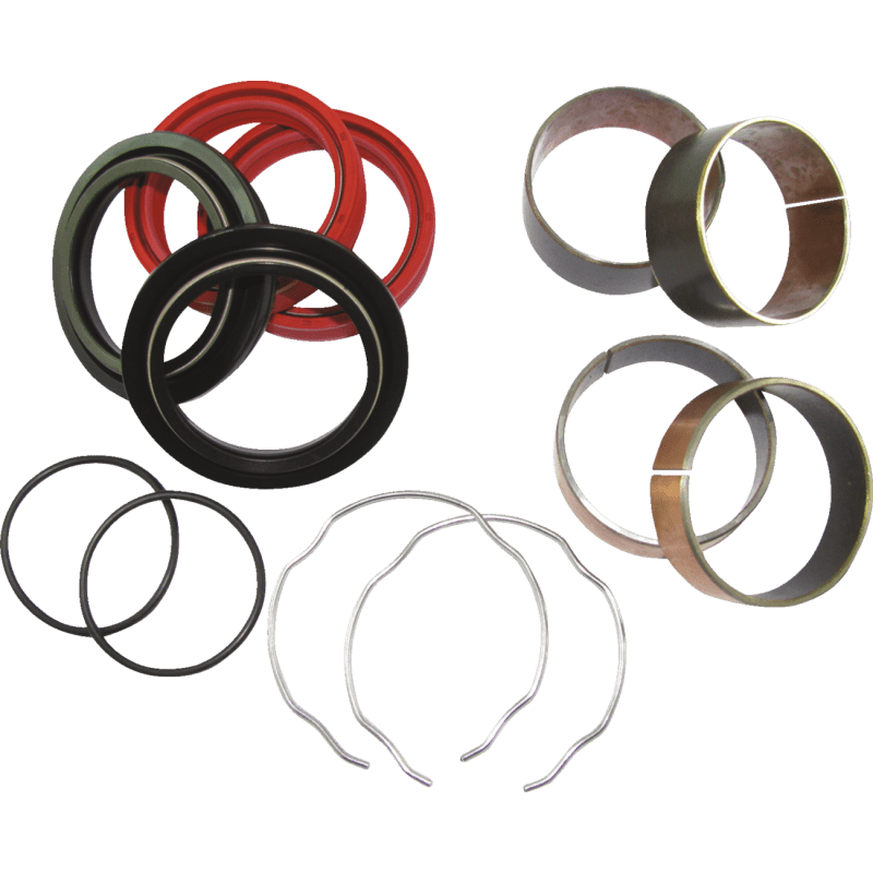 ALL BALLS RACING FORK BUSHING & DUST SEAL KIT (38 - 6079 - FS) - DRIVEN Canada's Powersports 38 - 6079 - FS