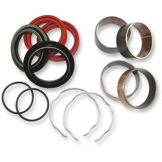 ALL BALLS RACING FORK BUSHING & DUST SEAL KIT (38 - 6079 - FS) - DRIVEN Canada's Powersports 38 - 6079 - FS