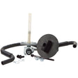 ALL BALLS RACING FUEL VALVE KIT (FS101 - 0012) - DRIVEN Canada's Powersports 714205037203FS101 - 0012