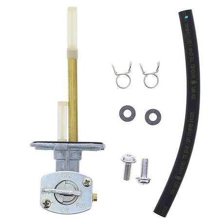 ALL BALLS RACING FUEL VALVE KIT (FS101 - 0157) - DRIVEN Canada's Powersports 714205038187FS101 - 0157