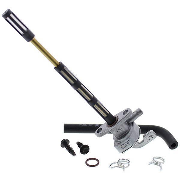 ALL BALLS RACING FUEL VALVE KIT (FS101 - 0171) - DRIVEN Canada's Powersports 714205038323FS101 - 0171