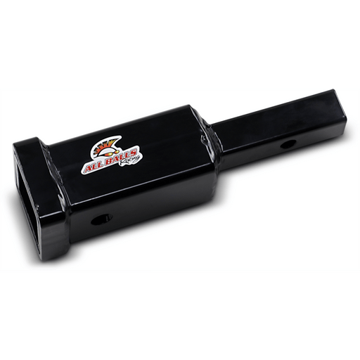 ALL BALLS HITCH EZ 1.25 TO 2" ADAPT - Driven Powersports Inc.43-1004