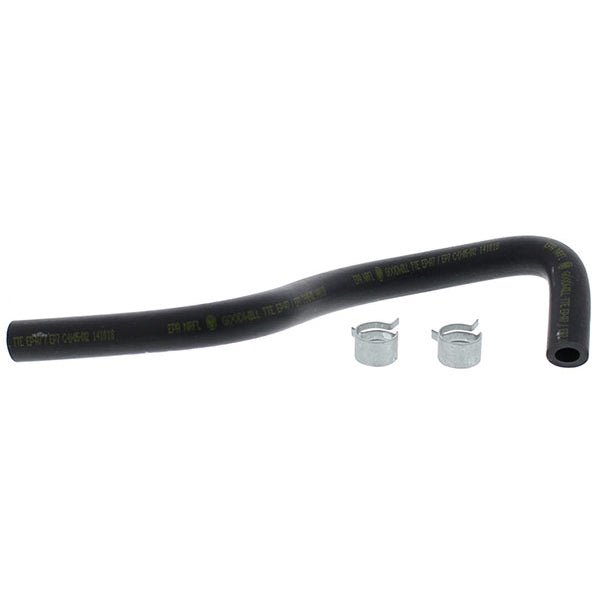 ALL BALLS RACING HOSE & CLAMP KIT (FS110 - 0014) - DRIVEN Canada's Powersports 714205038644FS110 - 0014
