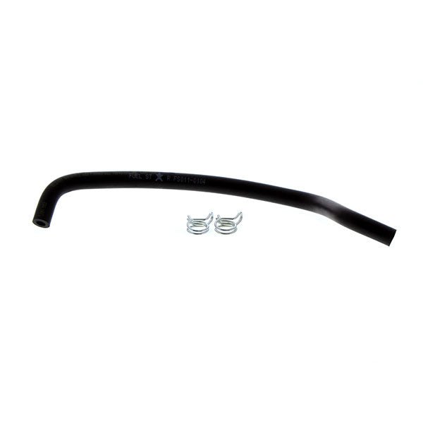 ALL BALLS RACING HOSE & CLAMP KIT (FS110 - 0126) - DRIVEN Canada's Powersports 714205038927FS110 - 0126