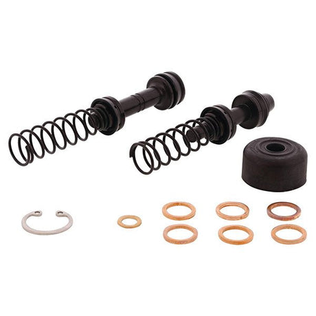 ALL BALLS RACING MASTER CYLINDER REBUILD KIT (18 - 1124) - DRIVEN Canada's Powersports 71420503067918 - 1124