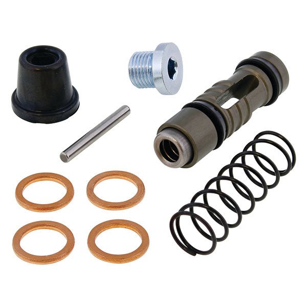 ALL BALLS RACING MASTER CYLINDER REBUILD KIT (18 - 1131) - DRIVEN Canada's Powersports 71420508170118 - 1131