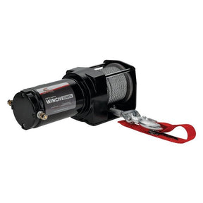 ALL BALLS RACING 2 - BOLT WINCH (431 - 01022) - DRIVEN Canada's Powersports 431 - 01022