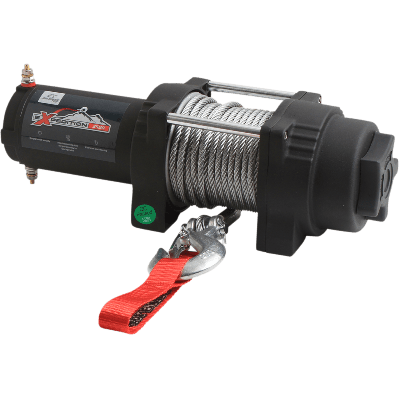 ALL BALLS RACING 4 - BOLT WINCH (431 - 01023) - DRIVEN Canada's Powersports 431 - 01023