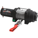 ALL BALLS RACING 4 - BOLT WINCH (431 - 01023) - DRIVEN Canada's Powersports 431 - 01023