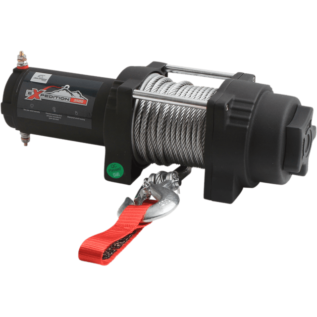 ALL BALLS RACING 4 - BOLT WINCH (431 - 01023) - DRIVEN Canada's Powersports 431 - 01023