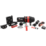 ALL BALLS RACING 4 - BOLT WINCH (431 - 01024) - DRIVEN Canada's Powersports 2513500431 - 01024