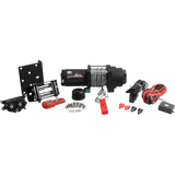 ALL BALLS RACING 4 - BOLT WINCH (431 - 01025) - DRIVEN Canada's Powersports 2514500431 - 01025