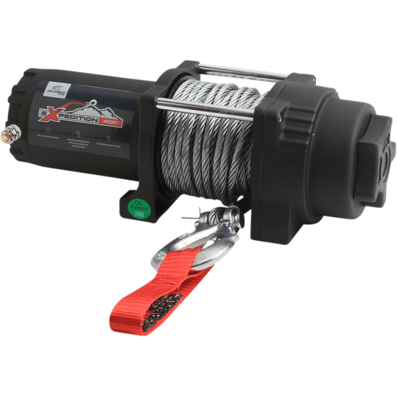 ALL BALLS RACING 4 - BOLT WINCH (431 - 01025) - DRIVEN Canada's Powersports 2514500431 - 01025