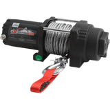 ALL BALLS RACING 4 - BOLT WINCH (431 - 01025) - DRIVEN Canada's Powersports 2514500431 - 01025