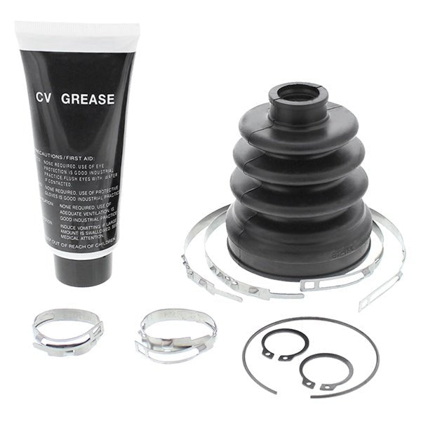 ALL BALLS RACING 6 - BALL CV BOOT KIT (AB6 - BT - 190G) - DRIVEN Canada's Powersports 701567462613AB6 - BT - 190G